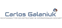 Galaniuk Law - Anwalt US Recht